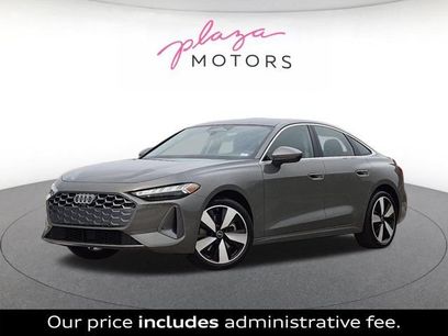Certified 2025 Audi A5 2.0T Premium Plus w/ Premium Plus