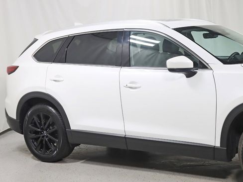 Used 2022 MAZDA CX-9 Touring Plus image 3