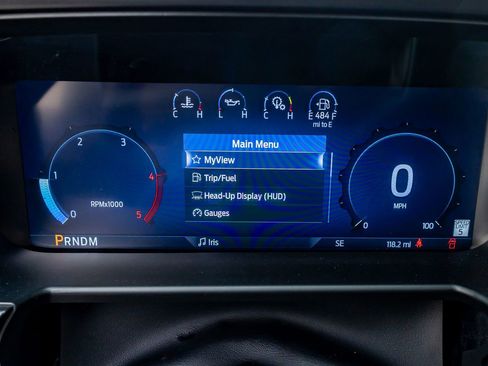 Used 2026 Ford F450 Platinum w/ Platinum Plus Package image 20