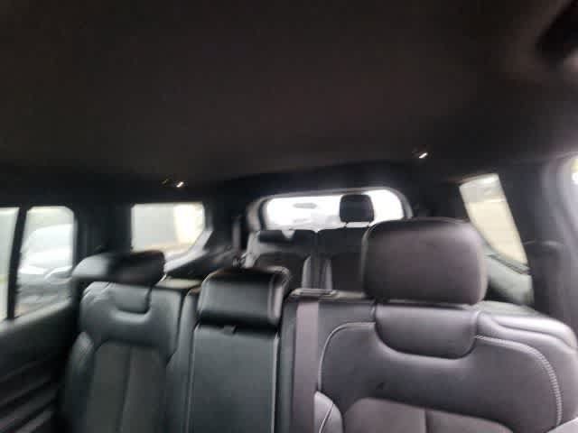 Used 2023 Jeep Grand Cherokee L Laredo AWD/4WD image 27