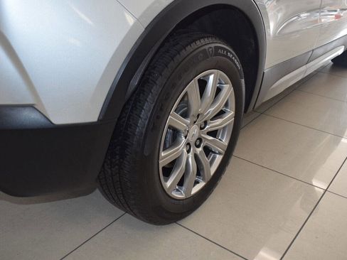 Used 2020 Cadillac XT4 Premium Luxury image 11