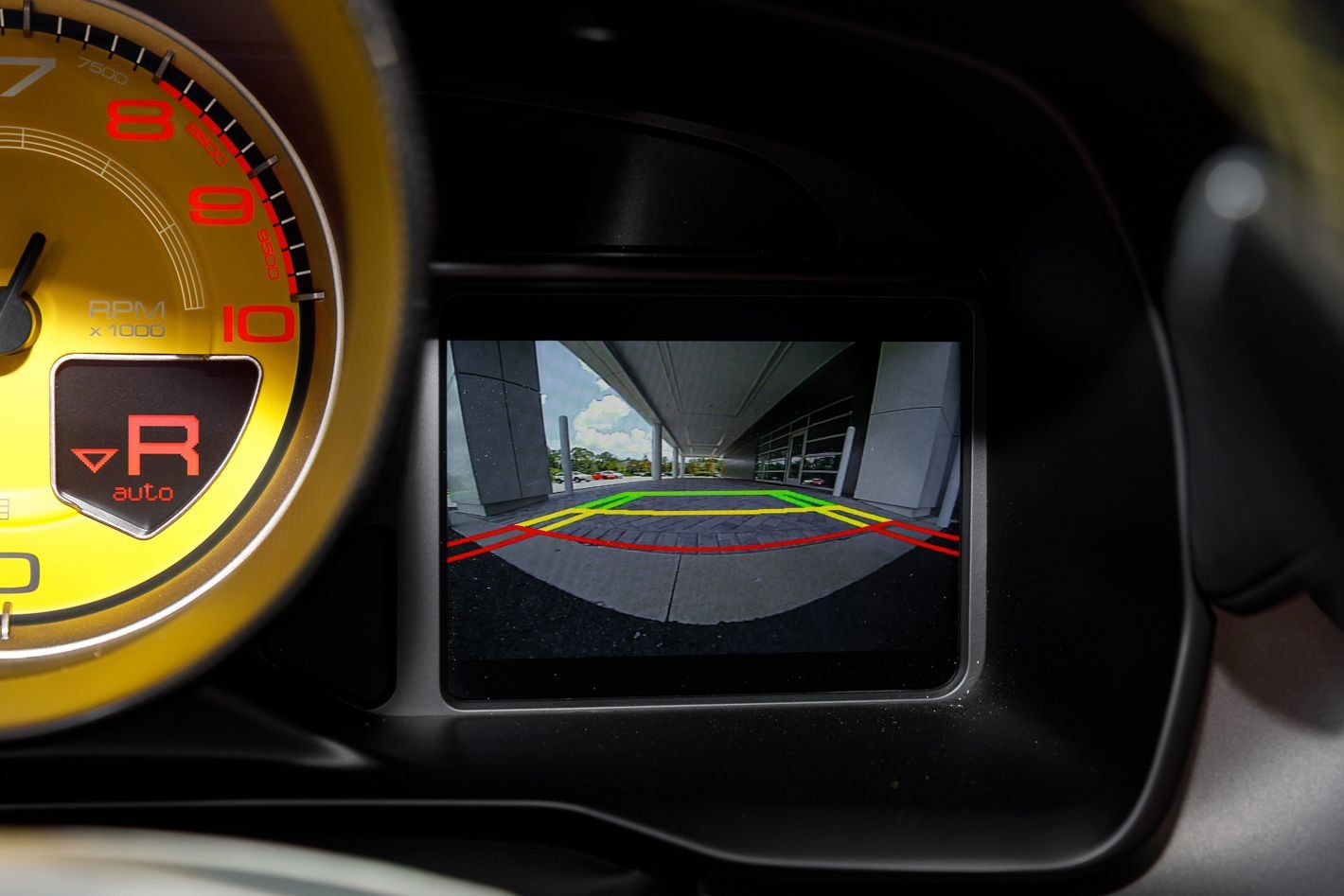 Used 2022 Ferrari F8 Tributo RWD image 40