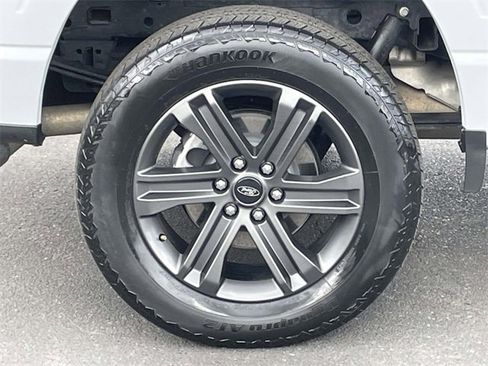 Used 2023 Ford F150 XLT w/ Equipment Group 302A High image 36