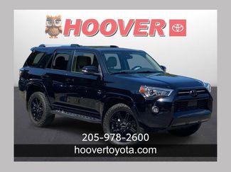 Used 2024 Toyota 4Runner SR5 Premium AWD/4WD 360° Tour