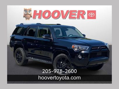 Used 2024 Toyota 4Runner SR5 Premium