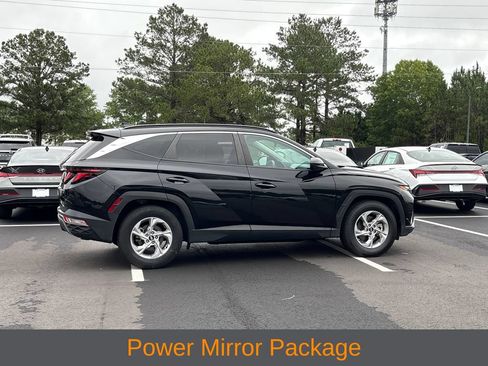 Used 2024 Hyundai Tucson SEL FWD image 6