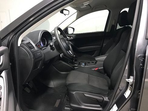 Used 2016 MAZDA CX-5 Sport FWD image 10