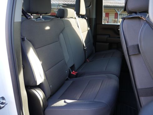 Used 2024 Chevrolet Silverado 2500 Custom w/ Custom Value Package image 30