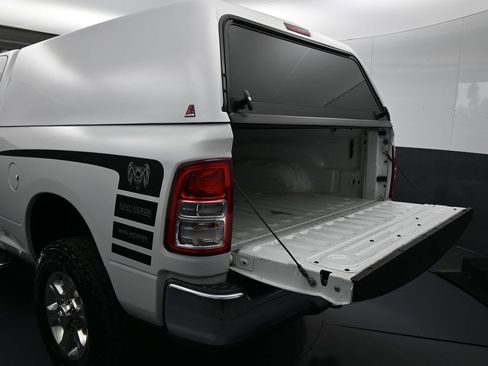 Used 2023 RAM 2500 Big Horn w/ Level 1 Equipment Group image 41