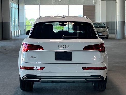 Used 2023 Audi Q5 2.0T Premium Plus AWD/4WD image 9
