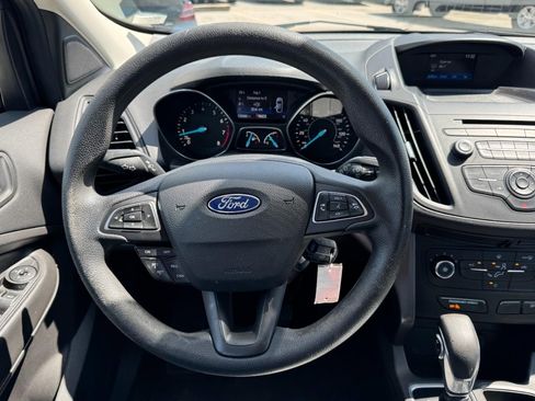Used 2018 Ford Escape S FWD image 12