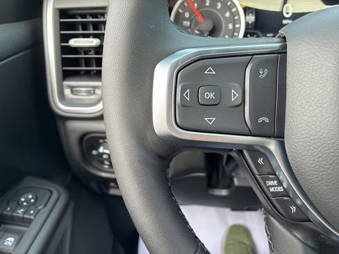 New 2026 RAM 1500 Big Horn image 21