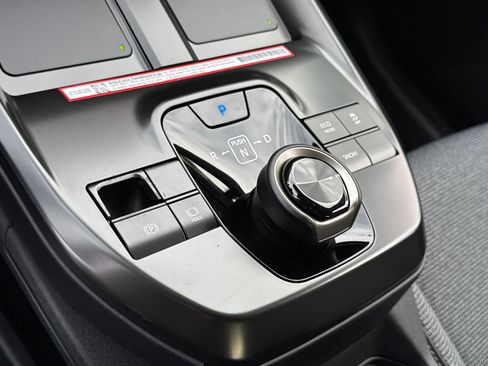 New 2026 Toyota bZ image 27