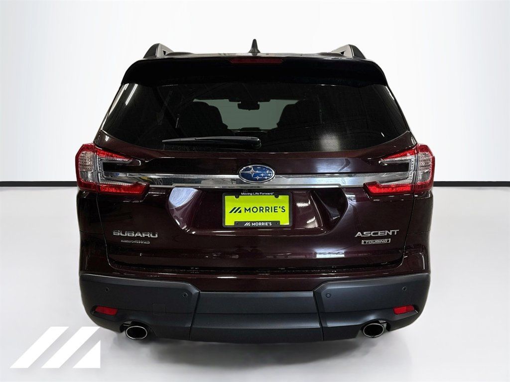 Used 2023 Subaru Ascent Touring AWD/4WD image 6