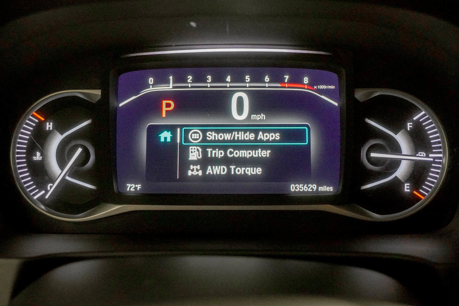 Used 2023 Honda Passport EX-L image 38