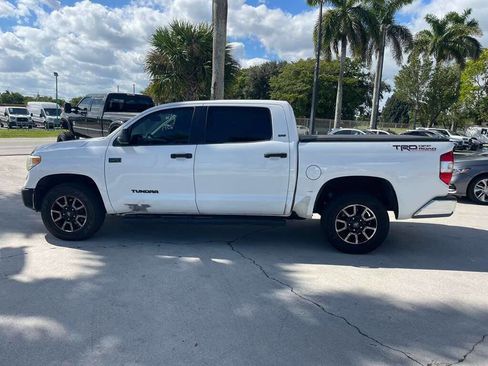 Used 2015 Toyota Tundra SR5 image 4