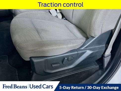 Certified 2020 Ford F150 XLT w/ Equipment Group 302A Luxury AWD/4WD image 23