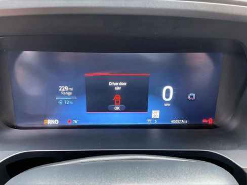 Used 2023 Ford F150 Lightning Lariat w/ Equipment Group 511A High image 12