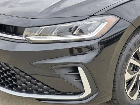 New 2026 Volkswagen Jetta S image 6