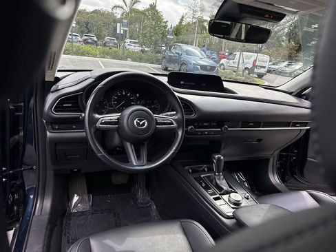 Certified 2023 MAZDA CX-30 AWD 2.5 S w/ Select Package image 36