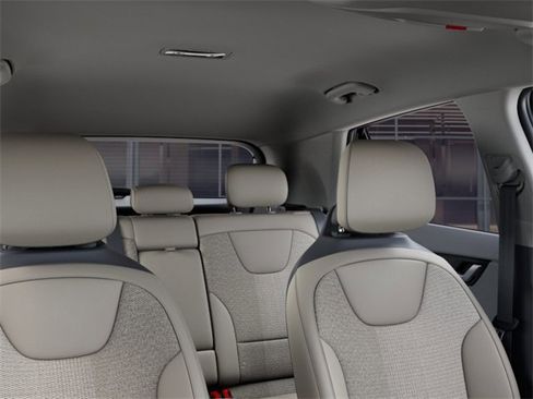 New 2026 Kia Niro EX image 27
