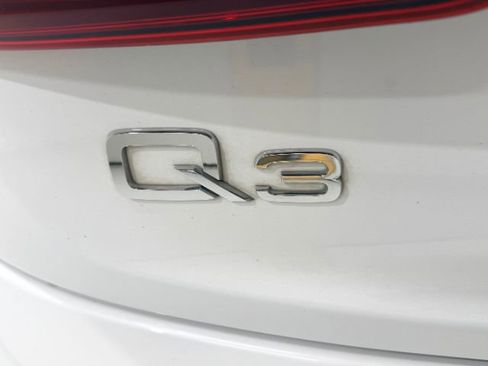 Used 2016 Audi Q3 2.0T Premium Plus AWD/4WD image 14