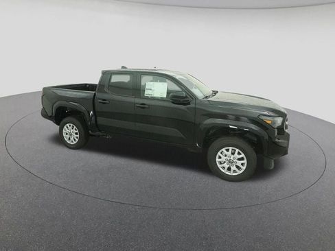 New 2026 Toyota Tacoma SR image 12