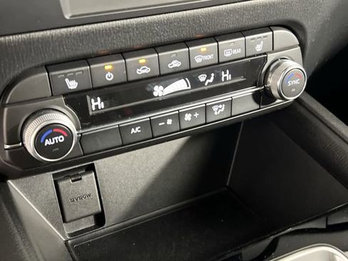 Certified 2023 MAZDA CX-5 AWD 2.5 S image 15