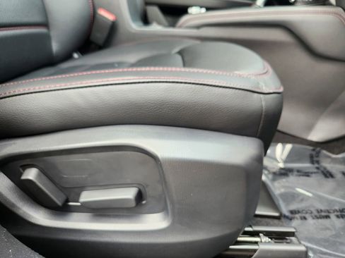 New 2025 MAZDA CX-5 Carbon Edition image 18