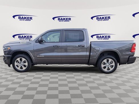 New 2026 RAM 1500 Big Horn image 6