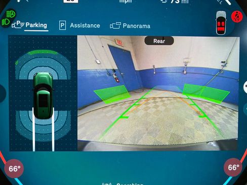 Used 2025 MINI Cooper Countryman S image 23