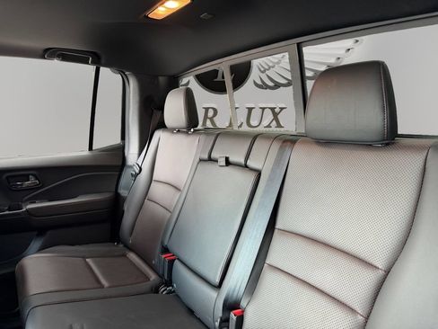 Used 2019 Honda Ridgeline Black Edition image 13