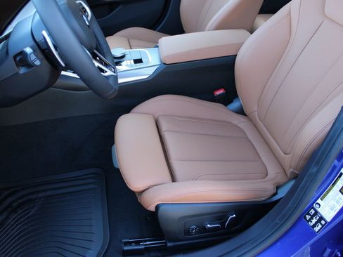 New 2026 BMW 330i xDrive Sedan w/ M Sport Package image 21