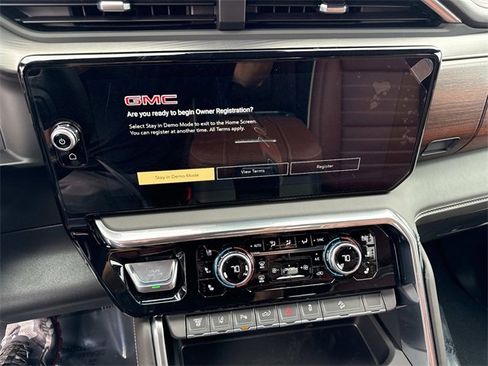 New 2026 GMC Sierra 2500 Denali Ultimate image 22