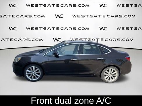 Used 2013 Buick Verano Leather FWD image 10