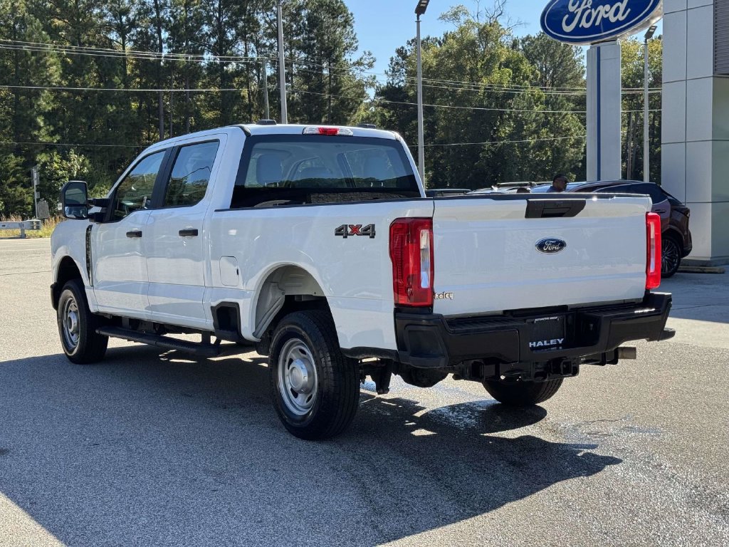 Used 2026 Ford F250 XL AWD/4WD image 24