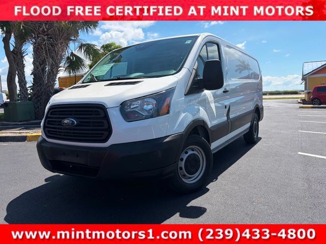 Used 2019 Ford Transit 150 130 Low Roof RWD image 1