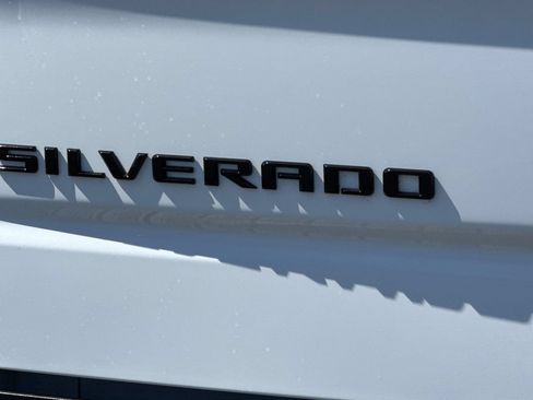 Used 2023 Chevrolet Silverado 1500 RST w/ RST All Star Premium Package AWD/4WD image 47