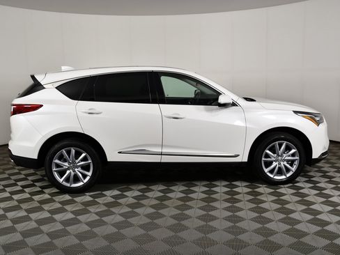 Certified 2024 Acura RDX SH-AWD image 5