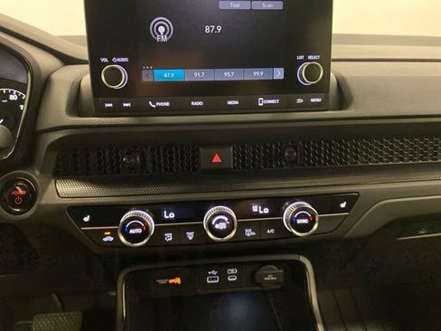 Used 2025 Honda CR-V Sport image 12