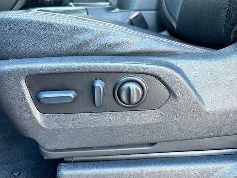 Used 2022 GMC Sierra 1500 AT4 w/ AT4 Premium Package image 34