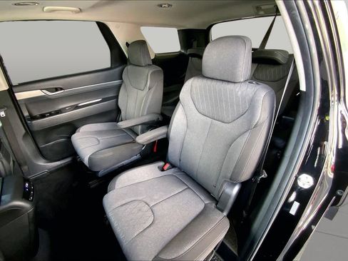 Used 2021 Hyundai Palisade SEL w/ Convenience Package FWD image 21