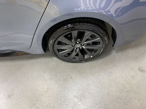 Used 2025 Toyota Corolla SE image 12