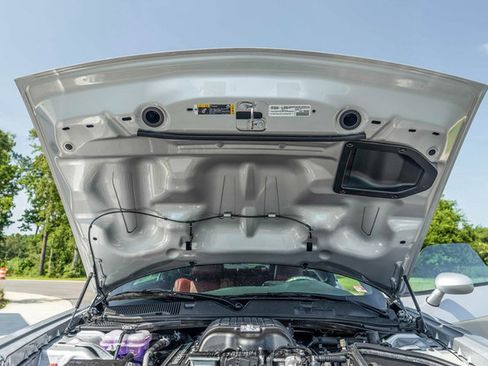 Used 2023 Dodge Challenger SRT Hellcat Redeye RWD image 13