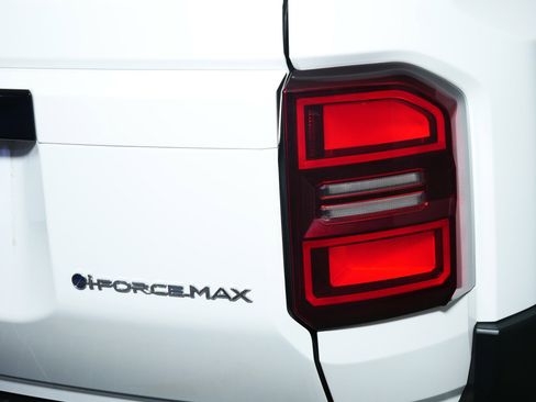 Used 2024 Toyota Land Cruiser w/ Premium Package image 17