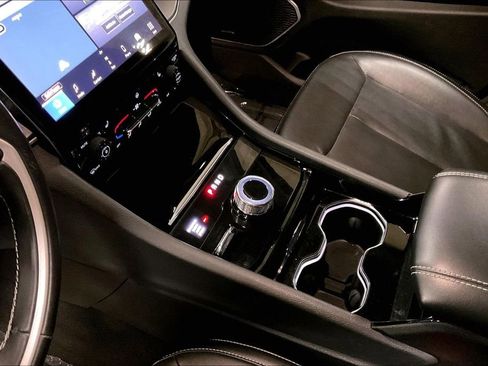 Used 2021 Jeep Grand Cherokee L Limited image 16