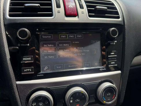 Used 2016 Subaru Impreza 2.0i Sport Premium image 28