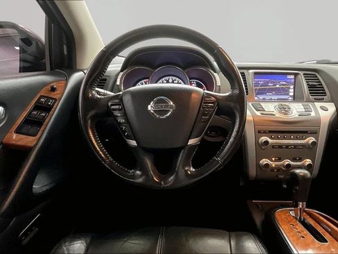 Used 2014 Nissan Murano LE w/ Platinum Edition Package AWD/4WD image 8