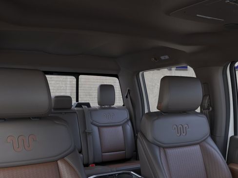 New 2026 Ford F150 King Ranch AWD/4WD image 24