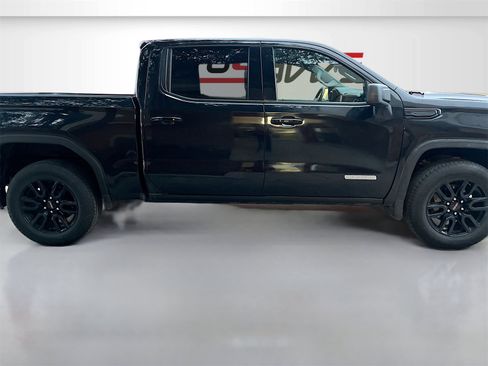 Used 2024 GMC Sierra 1500 Elevation image 8